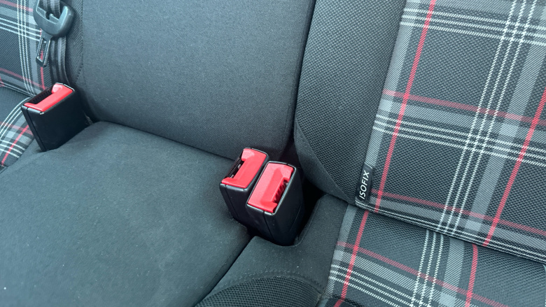 Volkswagen Polo 1.8 TSI GTI 3dr DSG Petrol Hatchback